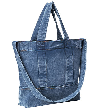 DAY ET Shopper - Cross Body - Medium Denim