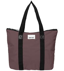 DAY ET Shopper - Gweneth RE-S M - Maroon