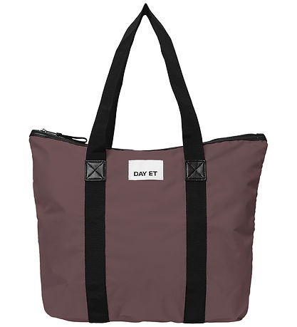 DAY ET Shopper - Gweneth RE-S M - Marron