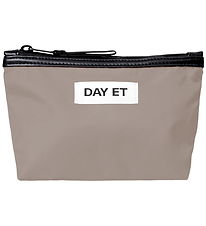 DAY ET Toiletry Bag - Gweneth RE-S Mini - Moon Rock