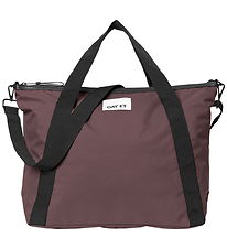 DAY ET Shopper - Crossbody - Marron