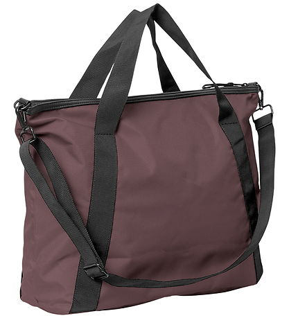 DAY ET Shopper - Crossbody - Marron