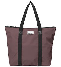DAY ET Shopper - Gweneth RE-S M - Maroon