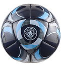 Puma Football - Manchester City - Puma Navy/Team Light Blue