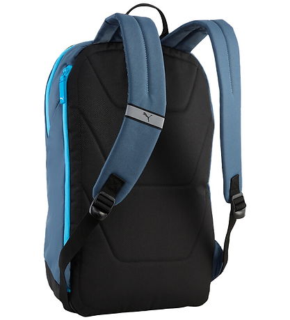 Puma Rygsæk - MCFC - Evening Sky/Luminous Blue