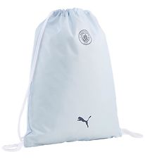 Puma Gymnastikpose - MCFC - Icy Blue