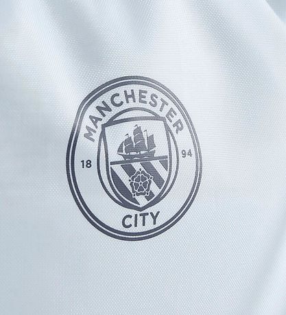 Puma Gymnastikpose - MCFC - Icy Blue