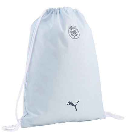 Puma Gymnastikpose - MCFC - Icy Blue