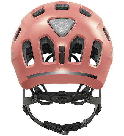 Abus Cykelhjelm - Youn-I 2.0 - Rose Gold