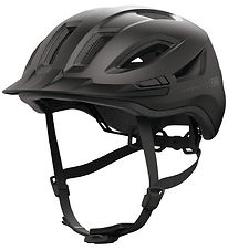 Abus Cykelhjelm - Urban-I 4.0 - Velvet Black