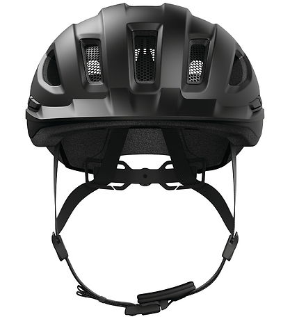 Abus Cykelhjelm - Urban-I 4.0 - Velvet Black