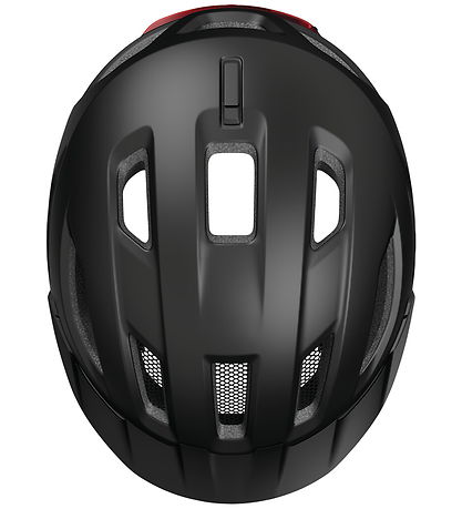 Abus Cykelhjelm - Urban-I 4.0 - Velvet Black