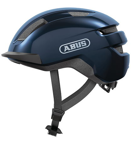 Abus Cykelhjelm - Purl-Y - Midnight Blue