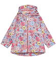 Color Kids Sommerjakke - Bridal Rose AOP