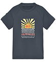 Color Kids T-shirt - Turbulence