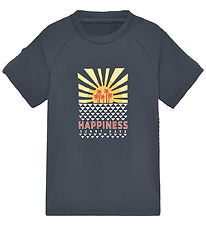 Color Kids T-shirt - Turbulence