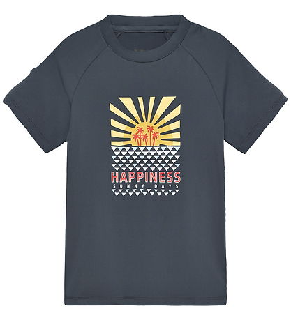 Color Kids T-shirt - Turbulence