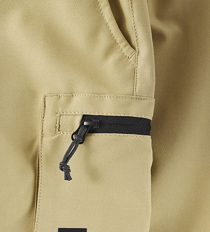 Color Kids Shorts - Sponge