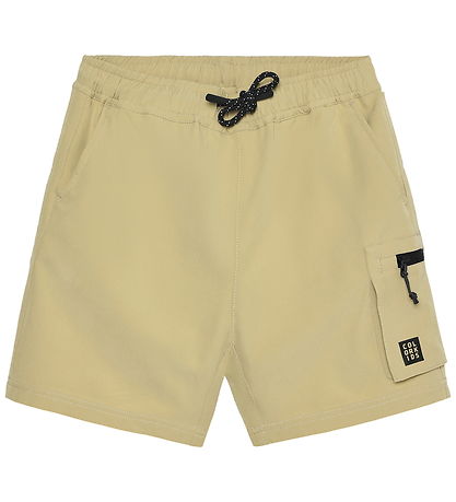 Color Kids Shorts - Sponge