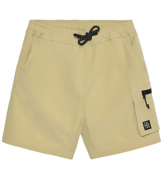 Color Kids Shorts - Sponge