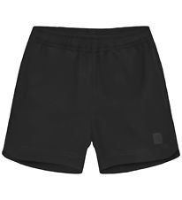 Color Kids Shorts - Black