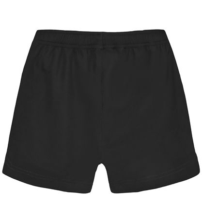 Color Kids Shorts - Black