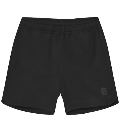Color Kids Shorts - Black