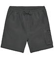 Color Kids Shorts - Phantom