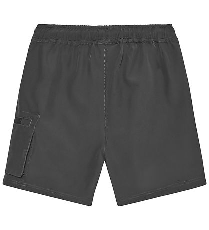 Color Kids Shorts - Phantom