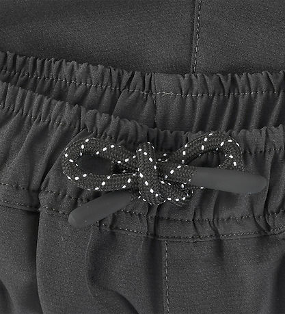 Color Kids Shorts - Phantom