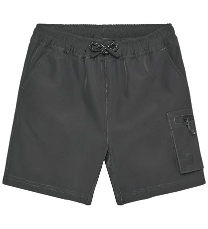 Color Kids Shorts - Phantom