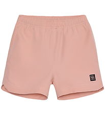 Color Kids Shorts - Bridal Rose