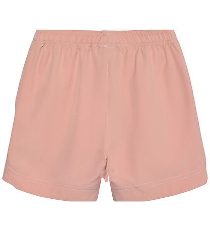 Color Kids Shorts - Bridal Rose