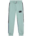 Color Kids sweatpants - Ether
