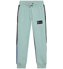 Color Kids sweatpants - Ether