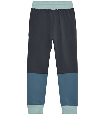 Color Kids sweatpants - Ether