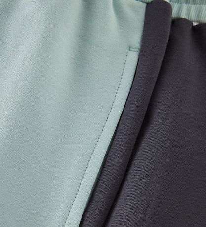 Color Kids sweatpants - Ether