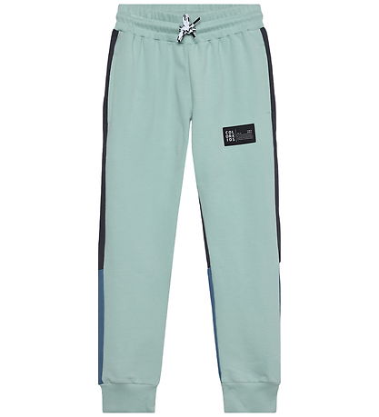 Color Kids sweatpants - Ether