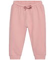 Color Kids Sweatpants - Bridal Rose