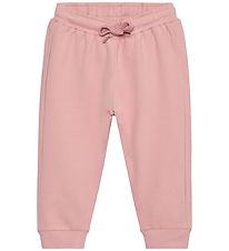 Color Kids Sweatpants - Bridal Rose
