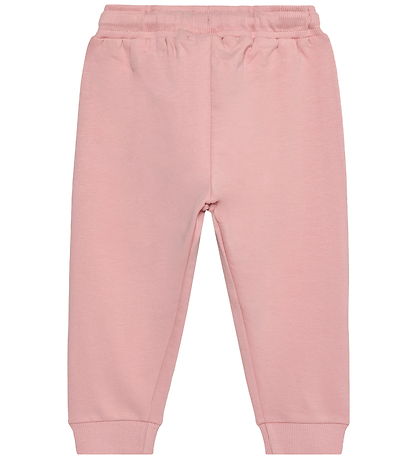 Color Kids Sweatpants - Bridal Rose