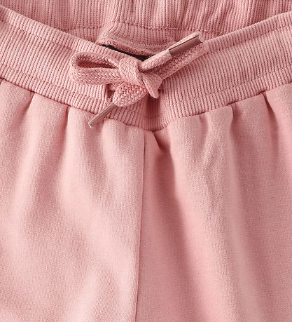 Color Kids Sweatpants - Bridal Rose
