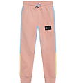 Color Kids Sweatpants - Bridal Rose