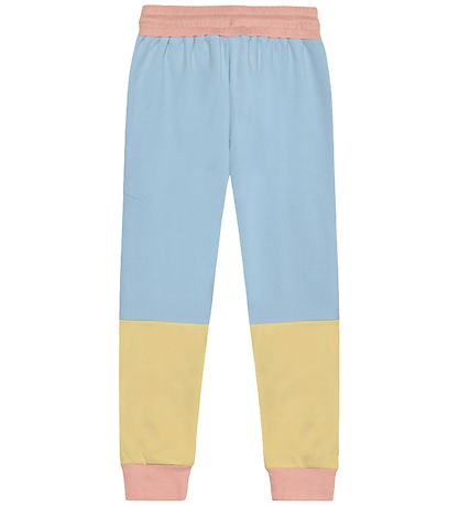Color Kids Sweatpants - Bridal Rose