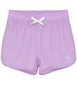 Color Kids Badeshorts - Lavender Mist
