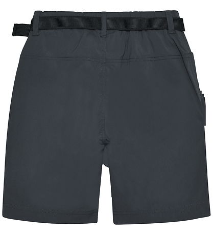 Color Kids Shorts - Outdoor - Turbulence