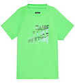 Color Kids T-shirt - Green Mint