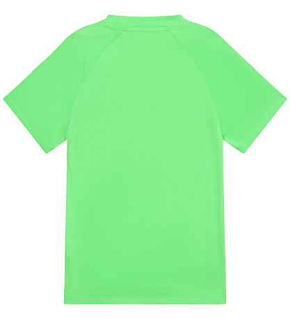 Color Kids T-shirt - Green Mint