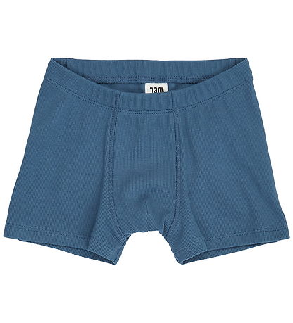 Jam Generation Boxershorts - 2-pak Navy