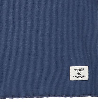 Jam Generation T-shirt - Rib -  Academy